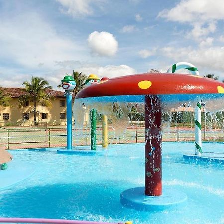 Don C. Apart-Hotel Taperapuan Porto Seguro Exteriér fotografie