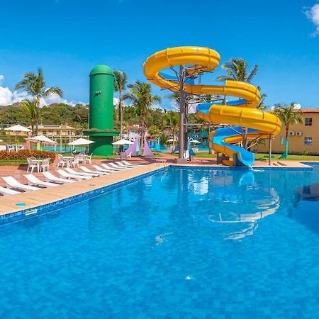 Don C. Apart-Hotel Taperapuan Porto Seguro Exteriér fotografie